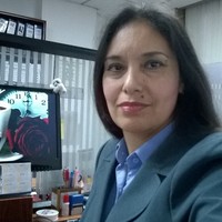 Luz Elena Forero Rodriguez