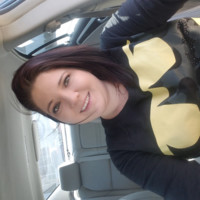 Sarah Stolle