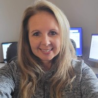 Bonnie Dearing