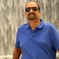 ranjit narayanan
