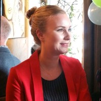 Anouk Veenman - Van Gijsen