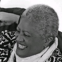 Suzy Parant