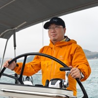 Yusheng Xu