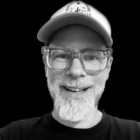 Greg Blank