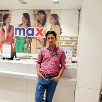 Amol Kumar