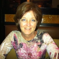 Mary Ellen Hulett