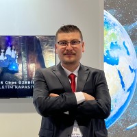 Faik Ozturk, Ph.D.