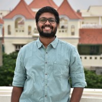 Nikhil Rumandla