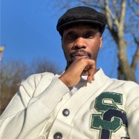 Philip sowah Patterson