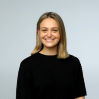 Zoe Samios
