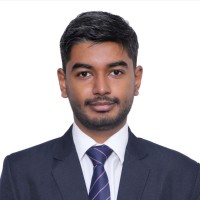 Siddhant Gaikwad