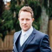 Ross Wilson