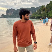 Vijay S