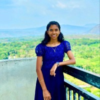 Akhila Binu