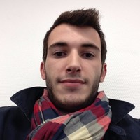 Maxime JOSEPH