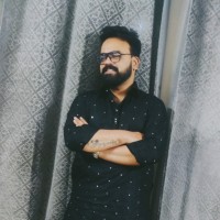Harshil Shah