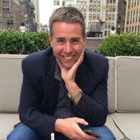Ben Scadden