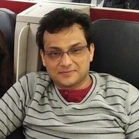 Sanjay Gupta