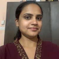Lavanya Maramreddy