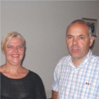 Marlies Van Bezouw