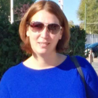 Leila Polomé