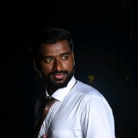 Barathkumar B