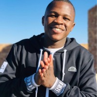 Emmanuel Siyabonga Ndhlovu