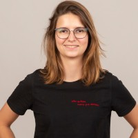 Rebecca Garcia