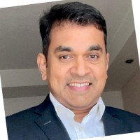 Dr Senthil Rajendran