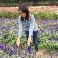 Lisa Fu