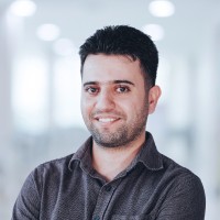 Kerem Budani