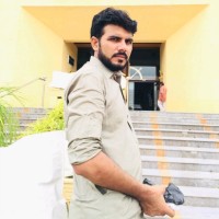 Irfan Choudary