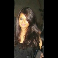 Sehrish Ahmad