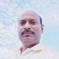 Chinmoy Kumar Mandal