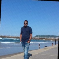 Junaid Mohammed