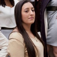 Rebecca Petrocelli