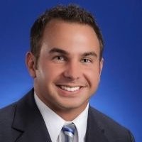 Gavin Fox, Cpa, Ccifp