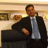 CA Uttamprakash Agarwal