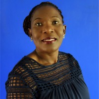 Sarah Luyele Njamu (MBA)