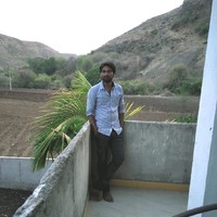 Yogesh Bhosikar