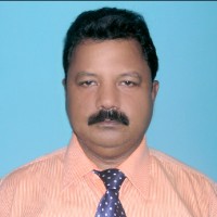 Mohammad Golmahmud Ali