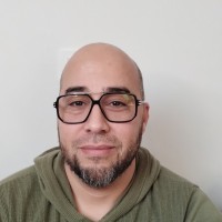 Mohamed Yahiaoui