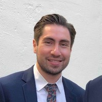 Alex Renda PT, DPT, OCS, MDNC
