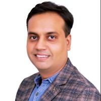 Bharat Sharma