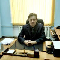 Nariman Tulebaev