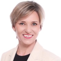 Eva Wielgus, Ph.D.