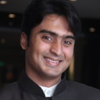 Abdul Hadi Shaikh