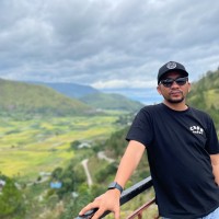 Daniel Simanjuntak