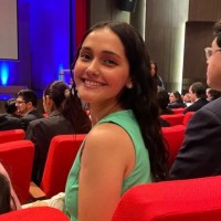 Javiera Navarrete Venegas