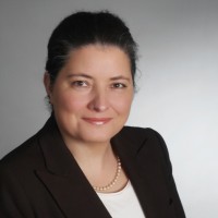 Janine Dreher